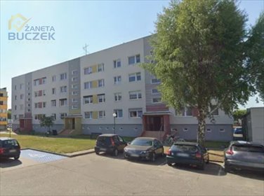 mieszkanie na sprzedaż 61m2 mieszkanie Rogoźno, Przemysława II