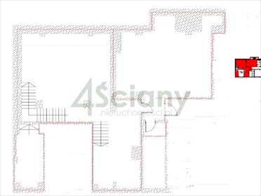 lokal użytkowy na wynajem 222m2 lokal użytkowy Warszawa, Śródmieście
