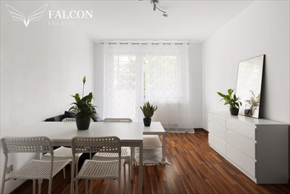 2-pokojowe mieszkanie 38,27 m² w Wrocławiu - polecam mieszkanie Wrocław, Księże Małe, Opolska
