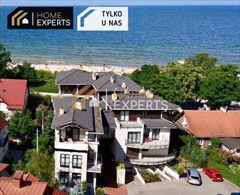 Do sprzedania komfortowe 3-pokojowe mieszkanie z ogrodem i tarasem w Gdańsku mieszkanie Gdańsk, Brzeźno, Łamana