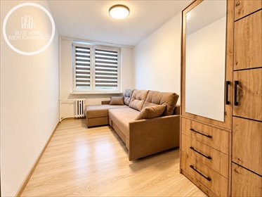 W pełni wyposażone 36 m² mieszkanie z balkonem. mieszkanie Chełm, Wołyńska