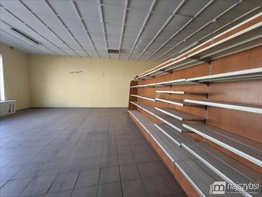 lokal użytkowy na wynajem 116m2 lokal użytkowy Nowogard, Centrum