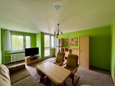 mieszkanie na sprzedaż 72m2 mieszkanie Wodzisław Śląski, Przemysława