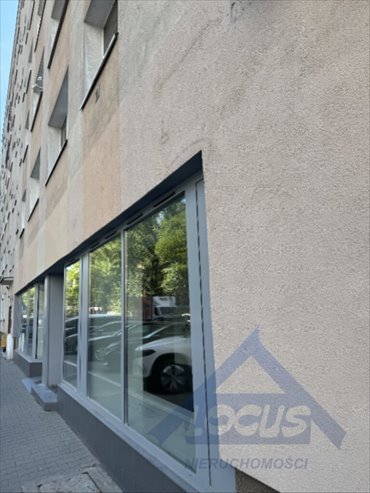 Lokal użytkowy 129,6 m² w centrum Warszawy, duża sala - polecam! lokal użytkowy Warszawa, Śródmieście