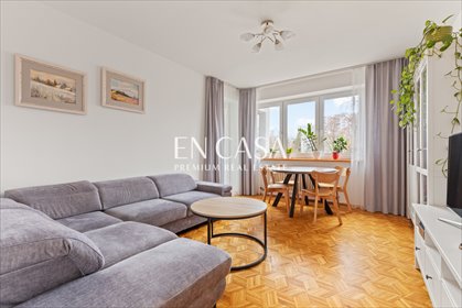 mieszkanie na sprzedaż 69m2 mieszkanie Warszawa, Ursynów, Mariana Sengera "Cichego"