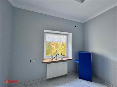 Lokal 16 m² pod salon lub biuro w Wręczycy Wielkiej lokal użytkowy Wręczyca Wielka, Śląska