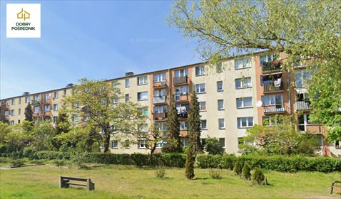 mieszkanie na sprzedaż 54m2 mieszkanie Gdańsk, Prezydenta Lecha Kaczyńskiego