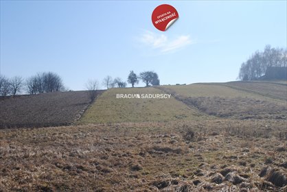 działka na sprzedaż 6650m2 działka Bodzanów