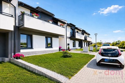 mieszkanie na sprzedaż 80m2 mieszkanie Kielce, Radoszycka