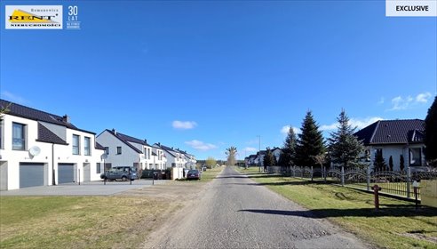 działka na sprzedaż 15084m2 działka Miękowo, Kwiatowa