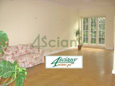 Dom na wynajem Warszawa, Mokotów, Ksawerów 500m2 Foto 1