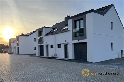 dom na sprzedaż 126m2 dom Miłoszyce, Juliusza Słowackiego