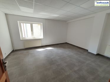 Nowoczesny lokal biurowy 22,27 m2 z monitoringiem i alarmem lokal użytkowy Piotrków Trybunalski