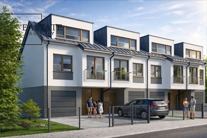 dom na sprzedaż 156m2 dom Warszawa, Wawer Międzylesie