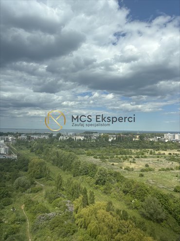 mieszkanie na sprzedaż 82m2 mieszkanie Gdańsk, Letnica, Starowiejska