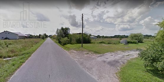 Działka budowlana na sprzedaż Młodocin Mniejszy 6 270m2 Foto 1