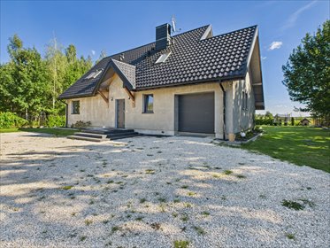 dom na sprzedaż 150m2 dom Młodzieszyn