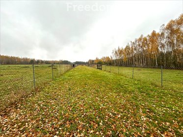 działka na sprzedaż 1204m2 działka Kolonie Stanisławów