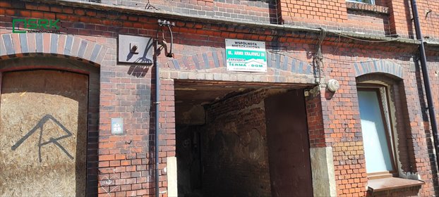 mieszkanie na sprzedaż 35m2 mieszkanie Bytom, Łagiewniki, Armii Krajowej