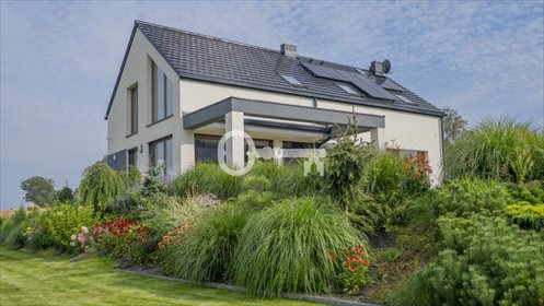 dom na sprzedaż 262m2 dom Sulmin, Kupców Gdańskich