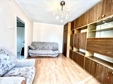 Kawalerka z dużym balkonem w centrum Białegostoku mieszkanie Białystok, Centrum, Sukienna