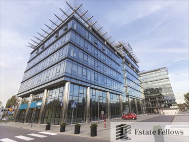 Lokal użytkowy na wynajem Warszawa, Mokotów, Wołoska 926m2 Foto 4