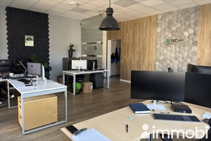 Nowoczesny lokal biurowy 98m2 z windą i ochroną lokal użytkowy Warszawa, Białołęka, Tarchomin, Modlińska