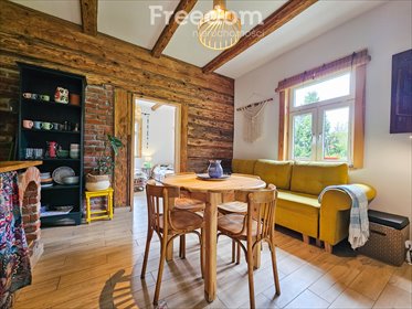 Lokal użytkowy na sprzedaż Ropienka 115m2 Foto 2
