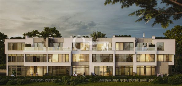 dom na sprzedaż 245m2 dom Warszawa, Wilanów, Rumiana