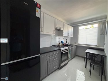 Zapraszam do wynajmu 3-pokojowego mieszkania 52 m² w Kielcach mieszkanie Kielce, KSM