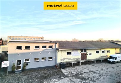 lokal użytkowy na sprzedaż 535m2 lokal użytkowy Pyrzyce