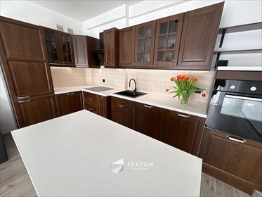 mieszkanie na sprzedaż 47m2 mieszkanie Plewiska, Tęczowa