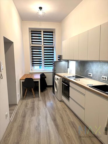 mieszkanie na wynajem 34m2 mieszkanie Kraków, Kazimierz, św. Wawrzyńca