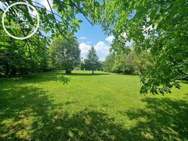 Polecam działkę 4000 m² z mediami, blisko Chełma działka Nowosiółki - Kolonia