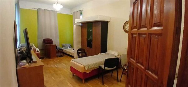 Mieszkanie 58 m² do remontu (Śródmieście Szczecin) mieszkanie Szczecin, Śródmieście, al. Bohaterów Warszawy