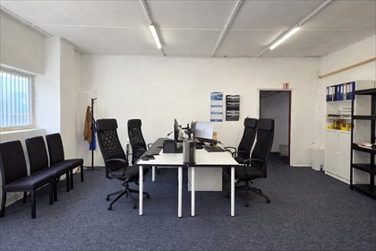 magazyn na wynajem 117m2 magazyn Mosina, Śremska