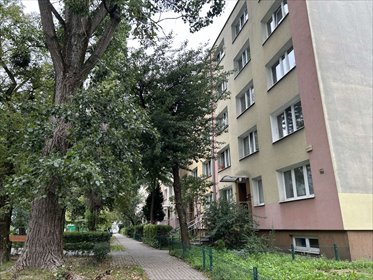 Nowoczesne 19 m² mieszkanie na Bielanach (blisko metra) mieszkanie Warszawa, Bielany, Wrzeciono, Przytyk