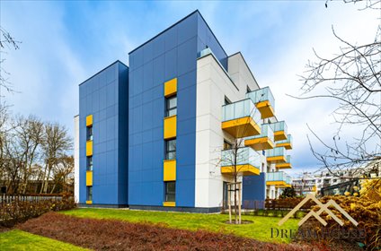 mieszkanie na sprzedaż 67m2 mieszkanie Warszawa, Wilanów, Aleja Rzeczypospolitej