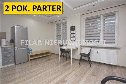 Zapraszam do gotowego 2-pokojowego mieszkania z balkonem w Lubinie mieszkanie Lubin, Polne