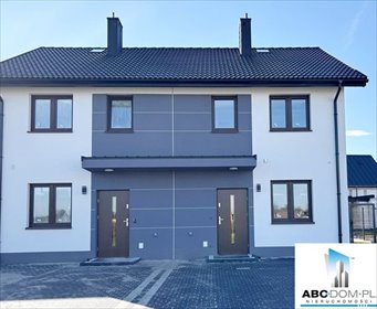 dom na sprzedaż 77m2 dom Niepołomice, Niepołomice