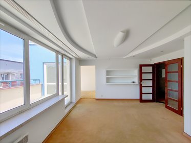 Polecam 4-pokojowe 97,2 m² mieszkanie w centrum Radomia mieszkanie Radom, Śródmieście, Kelles-Krauza