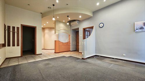 lokal użytkowy na wynajem 70m2 lokal użytkowy Częstochowa, Śródmieście