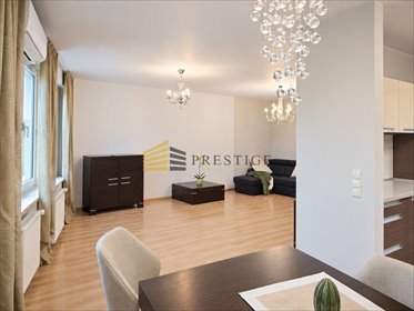 Zapraszam do wynajęcia luksusowego 138 m² mieszkania w centrum Warszawy mieszkanie Warszawa, Śródmieście, Grzybowska