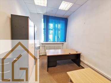 Wynajmę biuro 10,5 m² w Warszawie na Bemowie lokal użytkowy Warszawa, Bemowo, Wacława Borowego