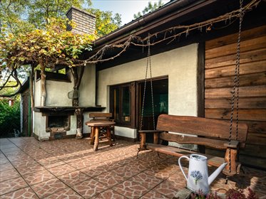 Dom na sprzedaż 106m2 dom Warszawa, Mokotów, Siekierki, Polska