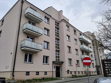 mieszkanie na sprzedaż 48m2 mieszkanie Kartuzy, Parkowa