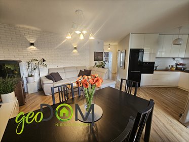 mieszkanie na sprzedaż 62m2 mieszkanie Lublin, Felin