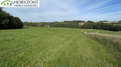 Działka budowlana 1943 m² w Kczewie, media, widok - polecam! działka Kczewo, Bursztynik