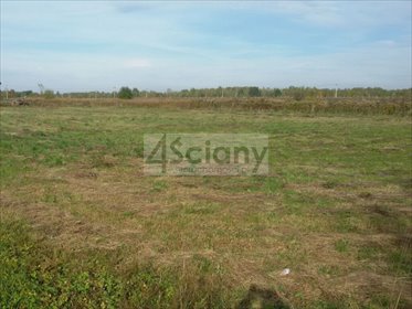 Na sprzedaż działka budowlana 1604 m² w Duchnowie działka Duchnów
