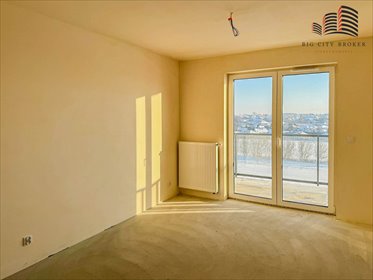 mieszkanie na sprzedaż 49m2 mieszkanie Lublin, Felin, Józefa Franczaka "Lalka"